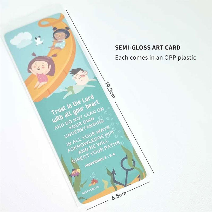 Bookmarks (Children)