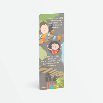 Bookmarks (Children)