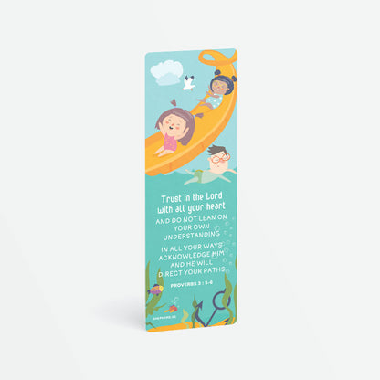 Bookmarks (Children)