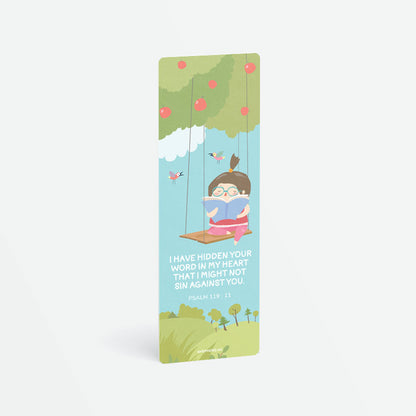 Bookmarks (Children)