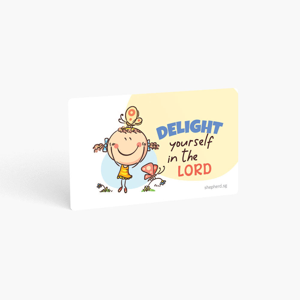 Stickers (Wallet Card Cover)