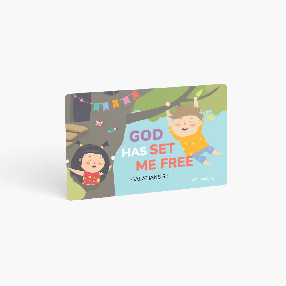 Stickers (Wallet Card Cover)