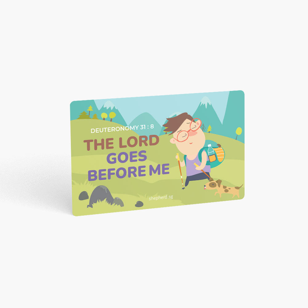 Stickers (Wallet Card Cover)