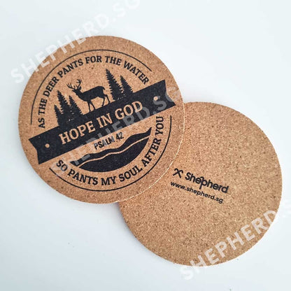 Coaster (Cork)