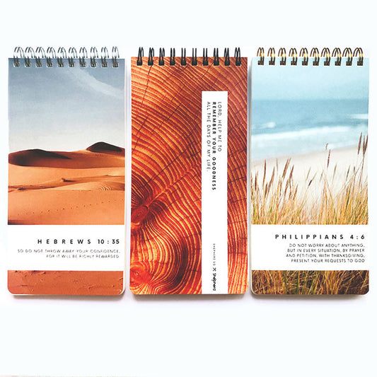 notebook cover image
