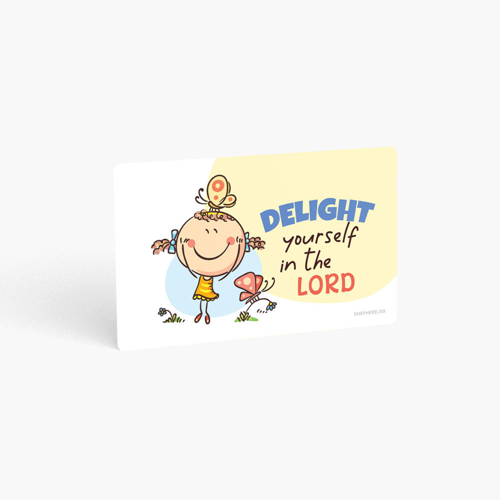 Stickers (Wallet Card Cover)
